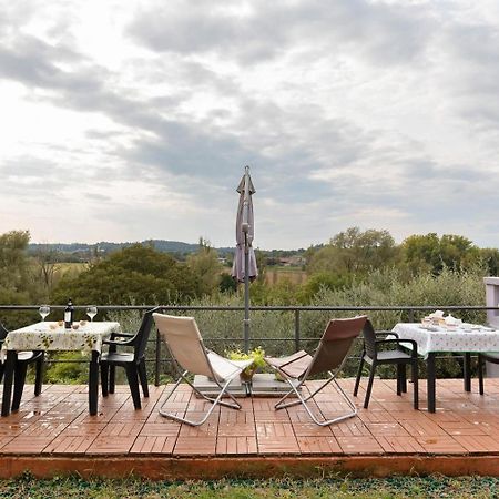 Riverview67 Salionze Exteriör bild